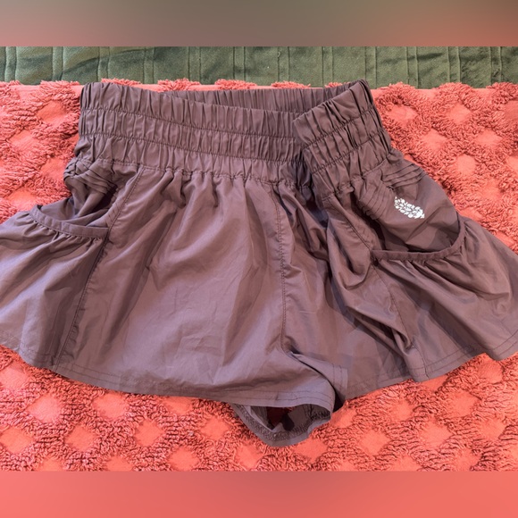 FP Movement by Free People Shorts - Picture 1 of 1